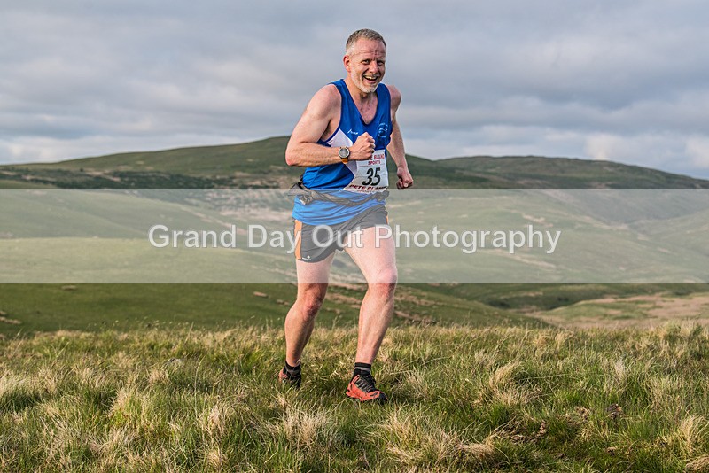 Latterbarrow-386 - Latterbarrow Loop Fell Race Wednesday 24th May 2023