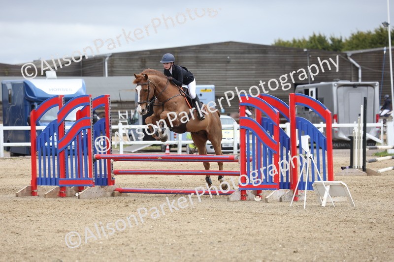 20260403-2104 - Class 5 - 80cm