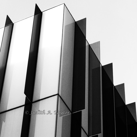 Biochemistry Building, Oxford University (UK)