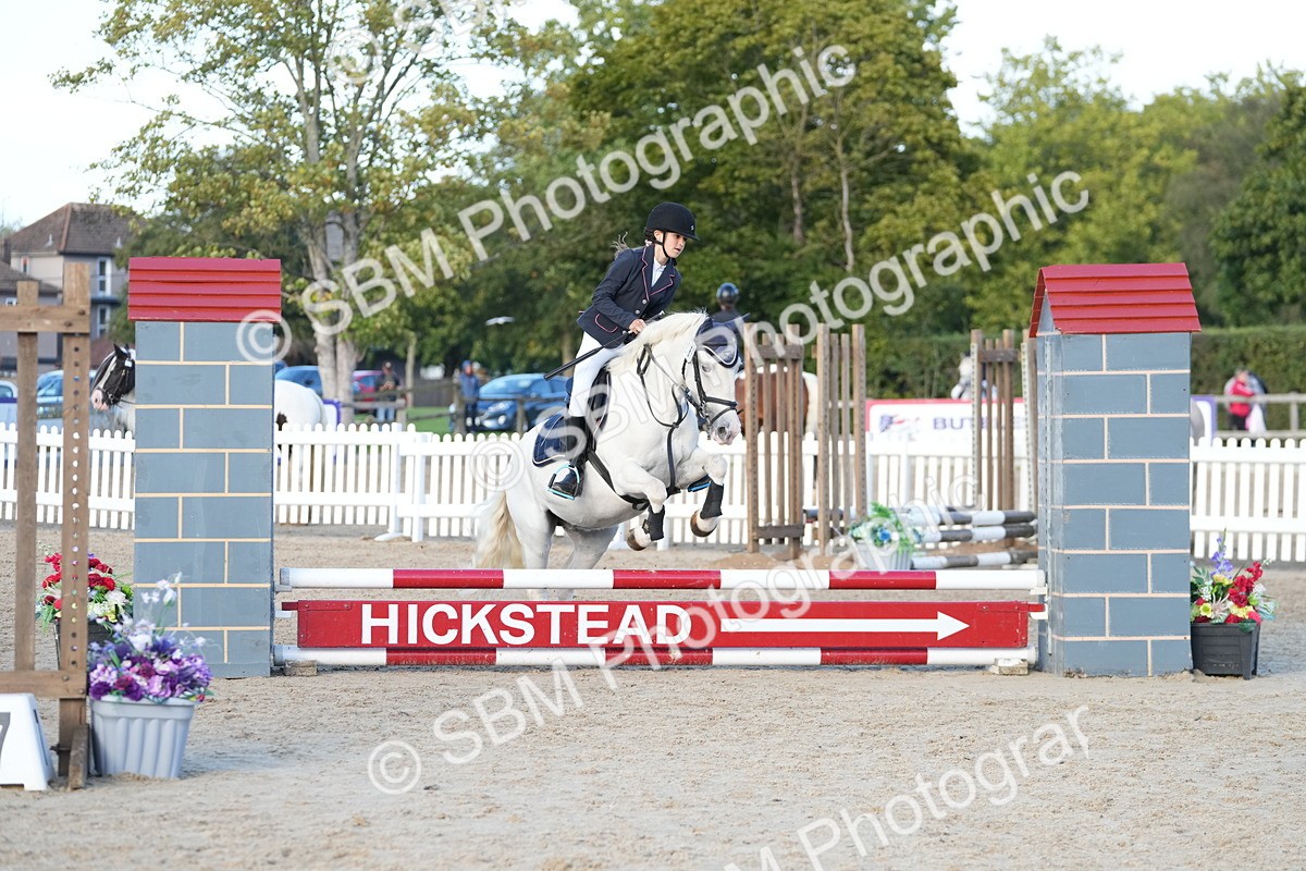 SBM_29080 - J43 - Horse & Hound Open 50cm