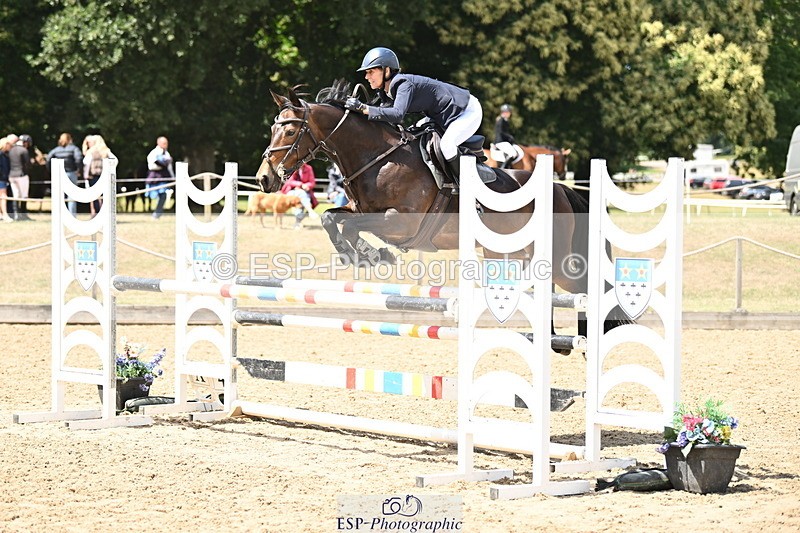 250706A-124521-18838 - Cls 48 Snr 1.05m Grand Prix