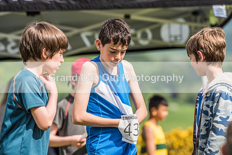 Two Tops-36 - Two Tops Fell Races (Junior & Senior) Saturday 20th May 2023