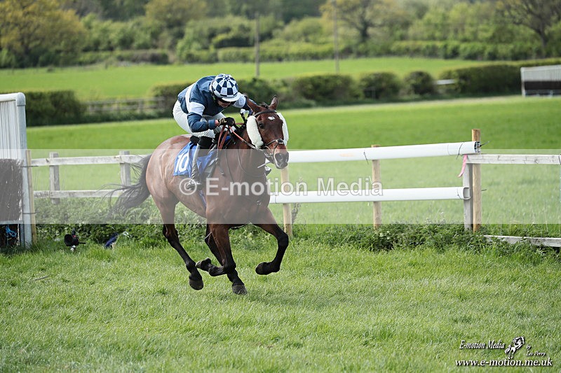 PtP 190426 731 - Vine & Craven PtP Kingston Blount 19/04/26