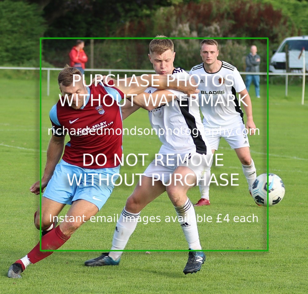 IMG_4051 - Kendal County v Millom