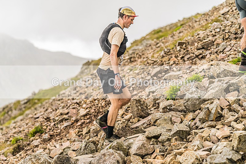 Borrowdale-609 - Borrowdale Fell Race Saturday 3rd August 2024