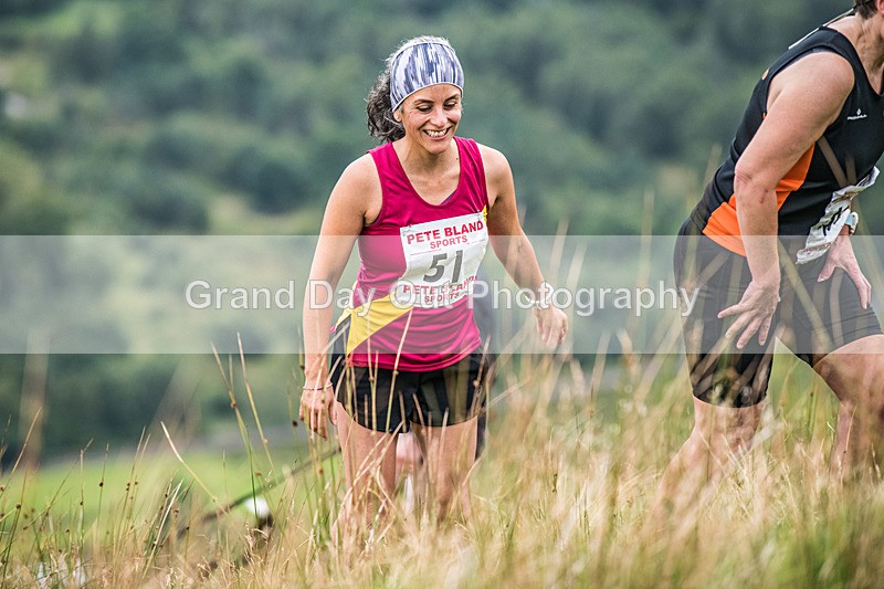 Steel Fell-443 - Steel Fell Race Wednesday 6th August 2025
