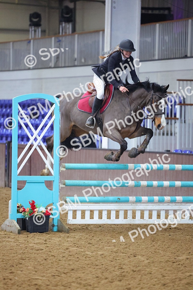 SBM_008071 - Class 20 - The Diamond Championship Qualifier (0.95m)