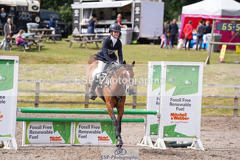 240824X-124002-24211 - 80cm Round 1 12.00 to 13.00