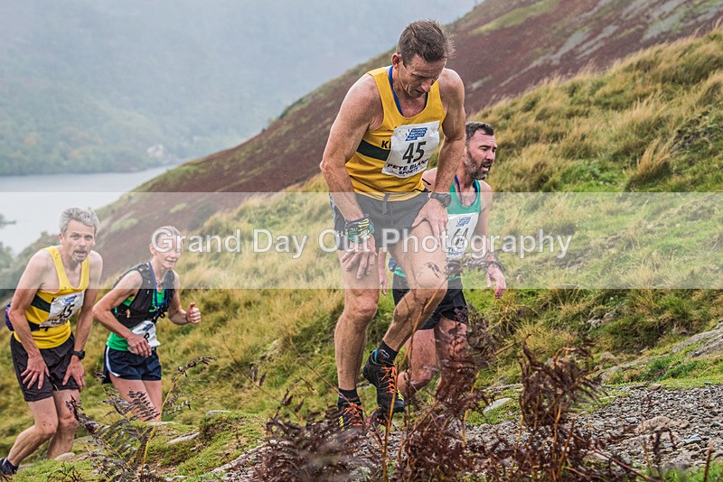 HBMR Leg 1-187 - Hodgson Brothers Mountain Relay - Leg 1 Sunday 1st October 2023