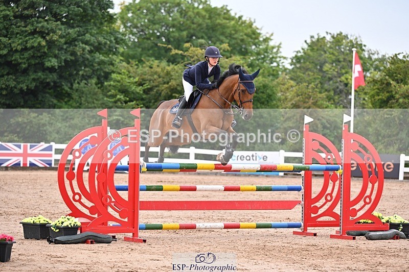 250718-103103-09085 - Cls 30, 1 Star 6yr old Tour