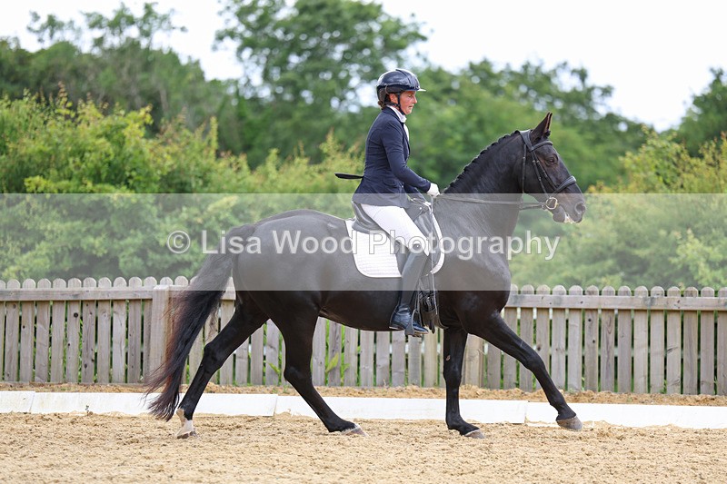 3E7A0508 - Class 5: Novice 1 2024 Section A