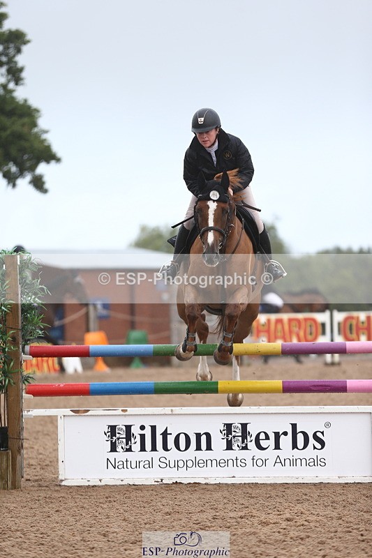 230812A-091010-07842 - Cls 31 Snr Newcomers