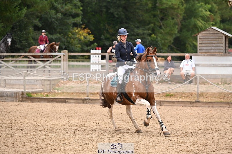 250817A-110200-03986 - Cls 16 Snr British Novice