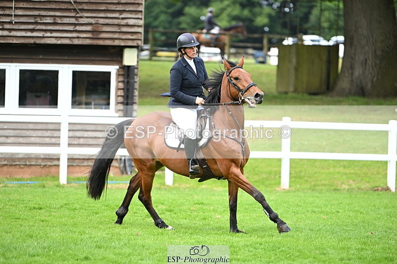 250615A-084234-09250 - Cls 35 Foxhunter