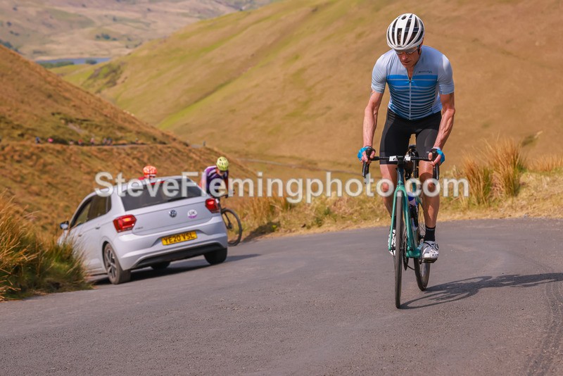 110353 - Newlands Pass 11.00-12.00