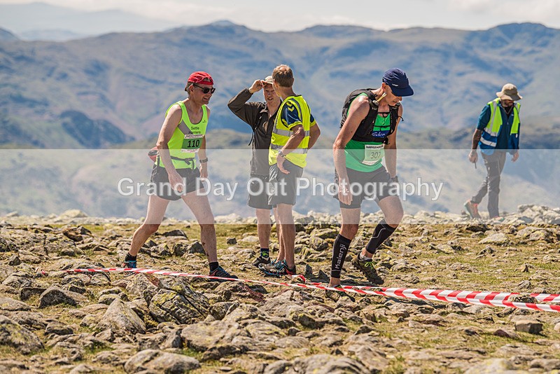 Fairfield-1529 - Fairfield Horseshoe Fell Race Saturday 13th May 2023