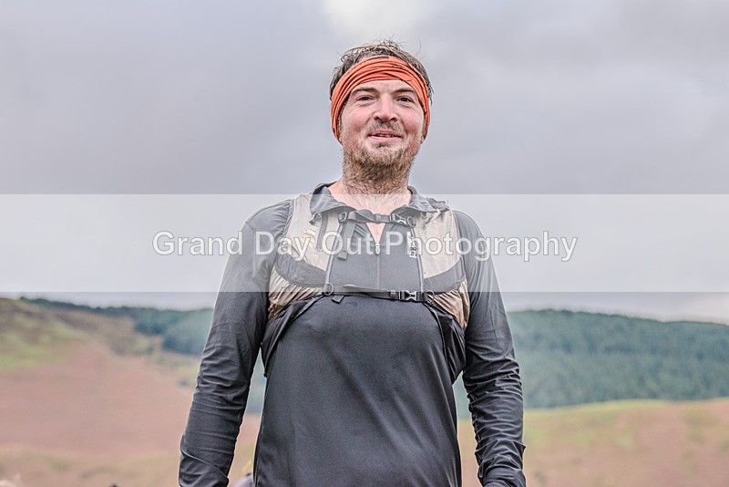 British Fell Relay-2222 - British Fell & Hill Relay Championship Braithwaite Keswick Saturday 21st October 2023