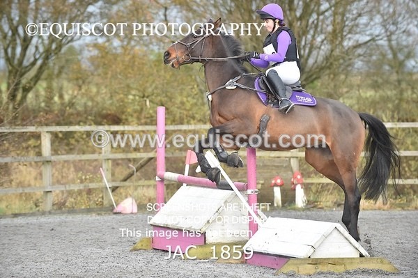 JAC_1859 - 80cm Snr Open, National AE Scottish & Aintree Qualifier