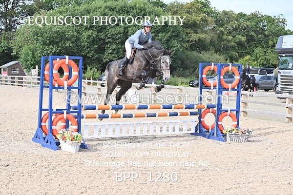 BPP_1280 - CLASS 4 0.95m Amateur Championship Qualifier