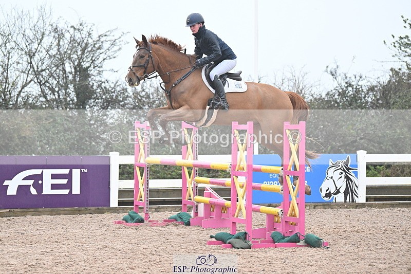 231210A-112805-02327 - Cls 18 Discovery & 1m Open