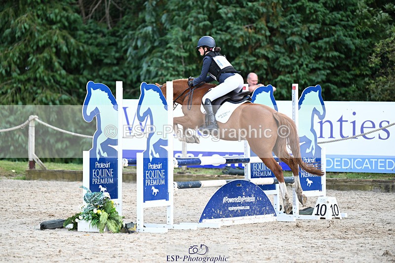 240824X-170125-30517 - 80cm Jump Off