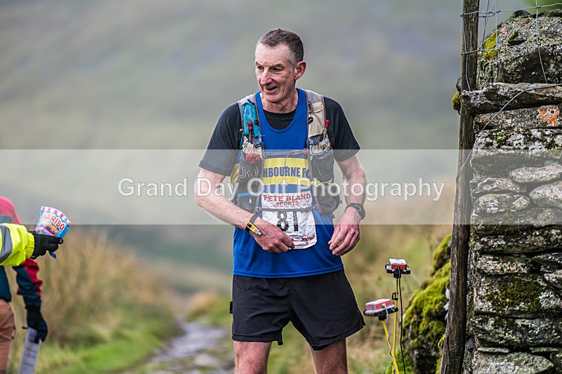 Old Crown Round-746 - Old Crown Round Fell Race Saturday 12th September 2026
