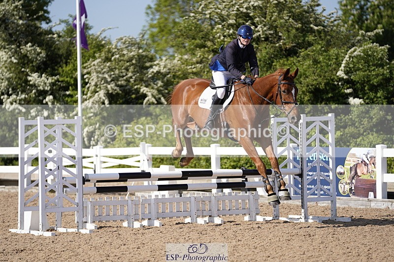 230527A-092942-03311 - Cls 19 British Novice & 90cm Open