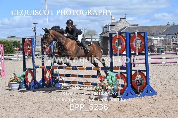 BPP_5236 - CLASS 38 MON 0.85m Amateur Championship Qualifier