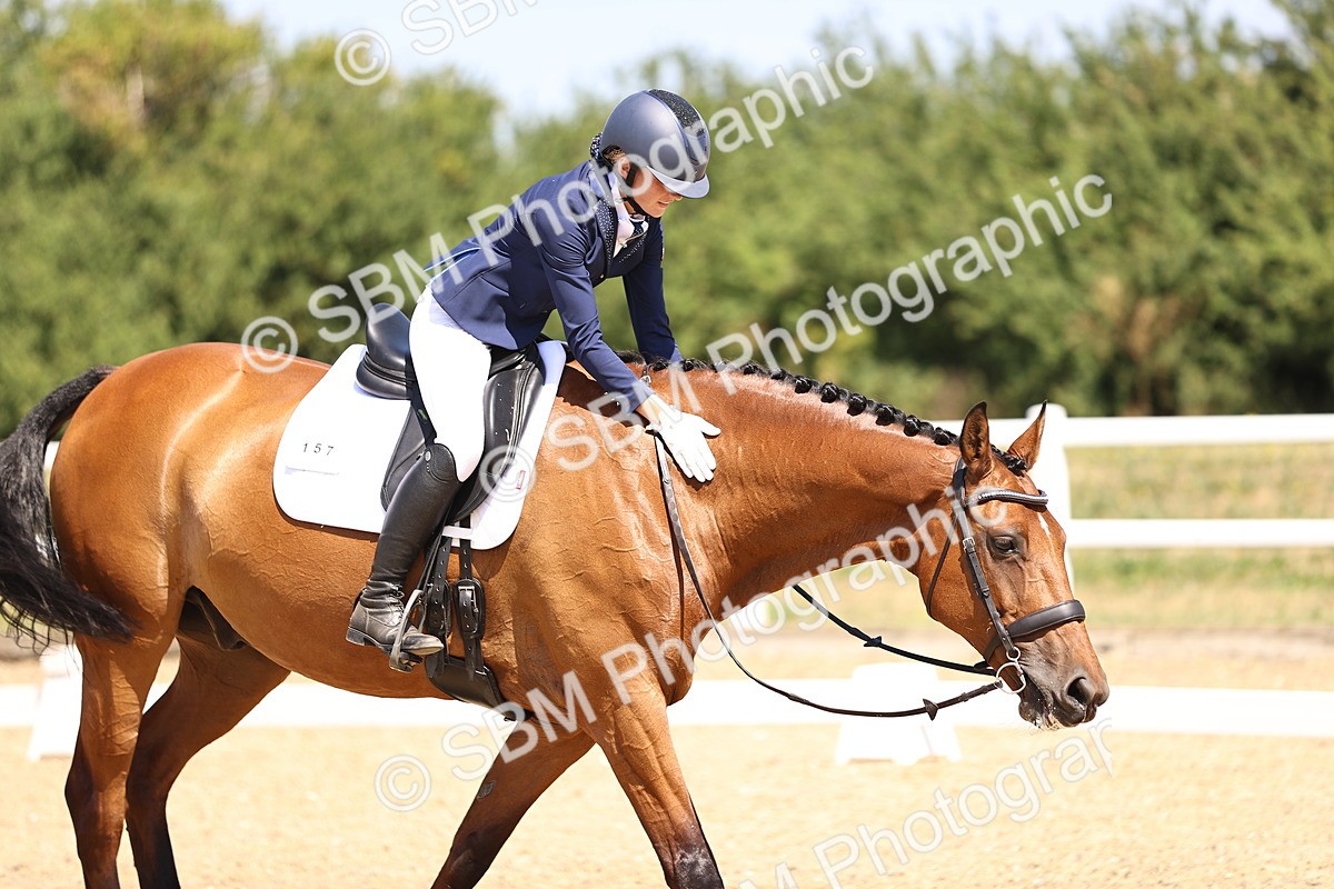 SBM_010516 - Novice 5 - 11.20-12.23