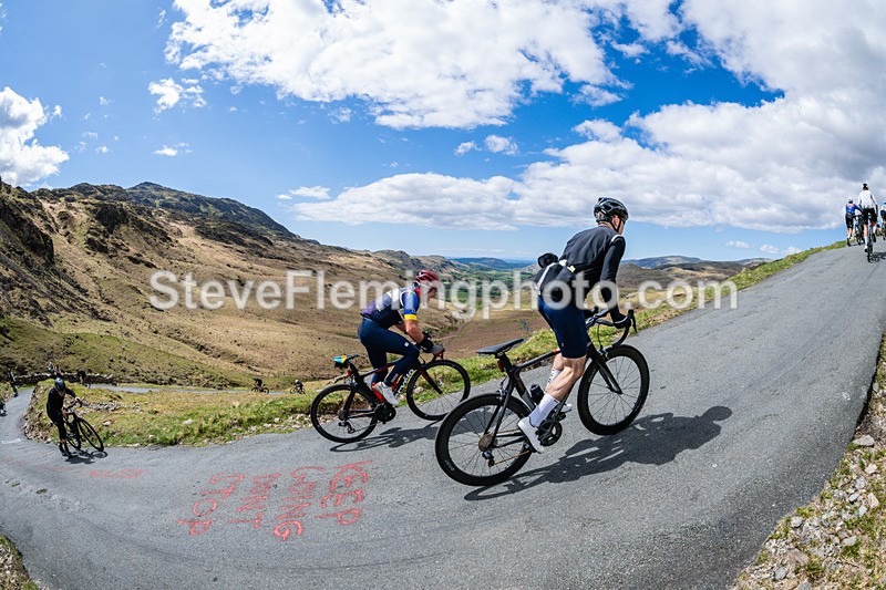 125611 - Hardknott Pass Camera 2 12.00-13.00