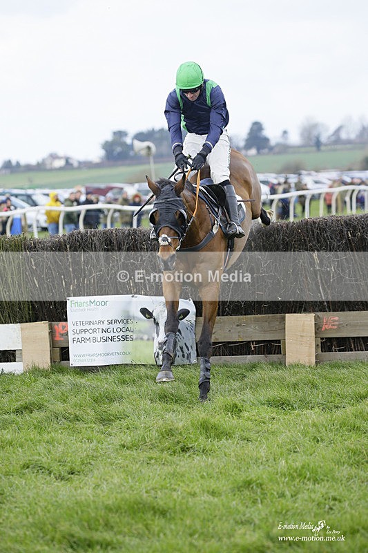 PtP 060322 283 - Blackmore & Sparkford Vale Hunt PtP 06/03/22