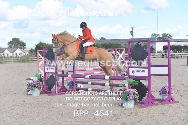 BPP_4641 - CLASS 10 80CM OPEN