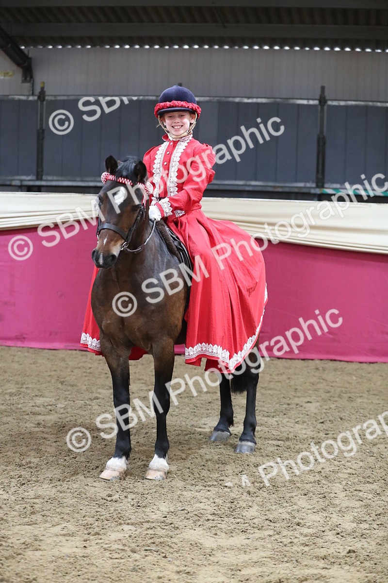 SBM_11274 - Class 104 Ridden Costume - Astride Junior
