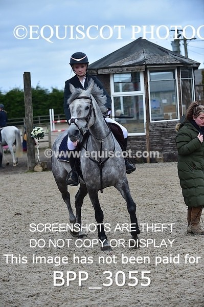 BPP_3055 - CLASS 4 STX-UK Pony BritiNovice / 0.80m Open