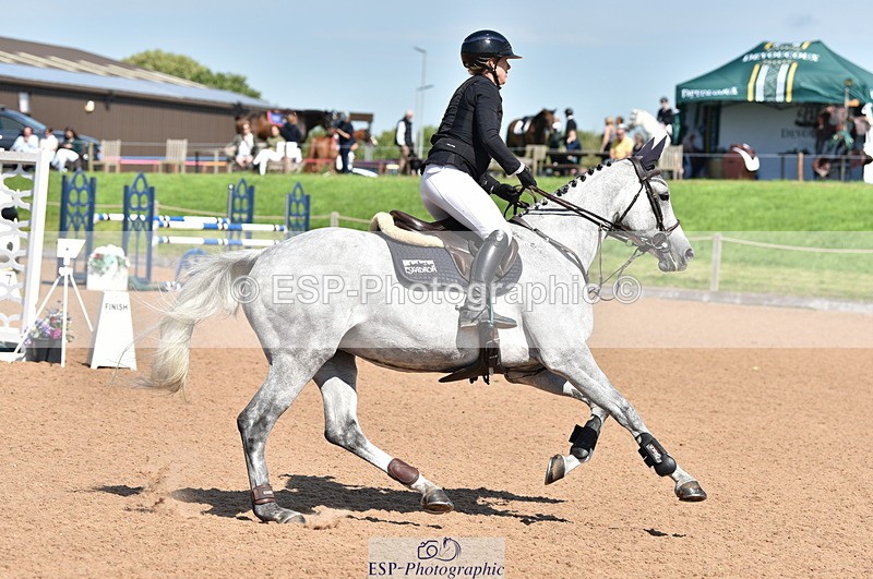 230810A-112600-00867 - Cls 9 Foxhunter