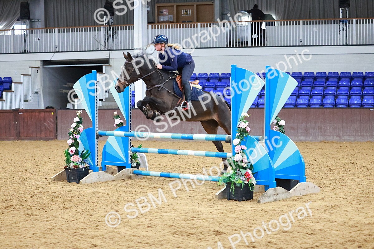 SBM_000513 - Class 2 - Senior British novice - 90cm