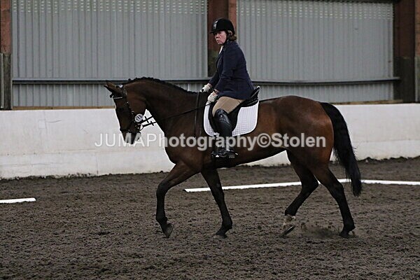 SIAL4410 - CAbin Dressage 5th july 2025