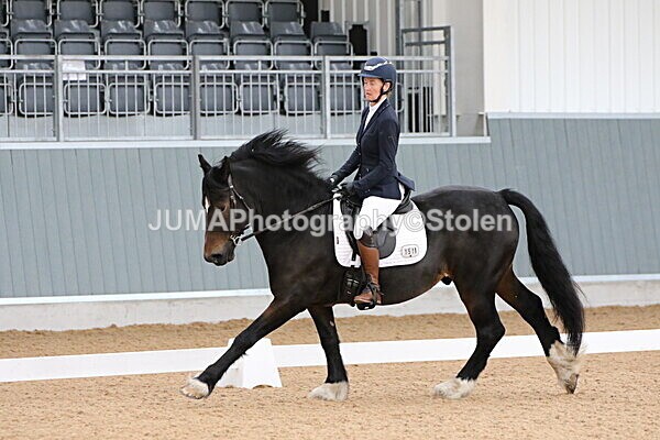 SIAL7590 - GDG Bogenraith Friday 26th Sept 2025