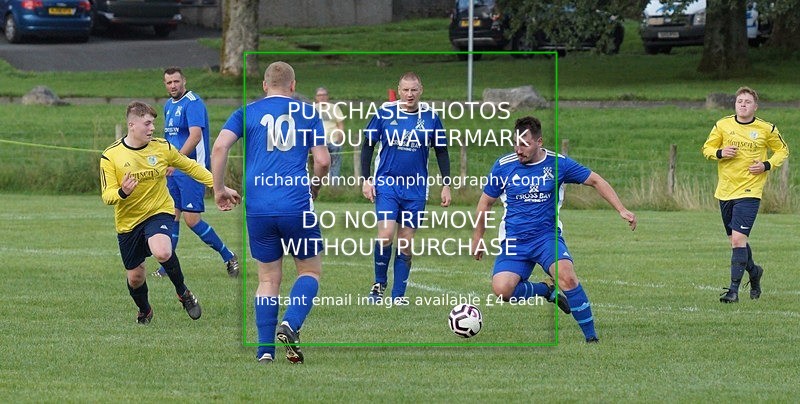 DSC07800 - Cross Bay FC Friendly