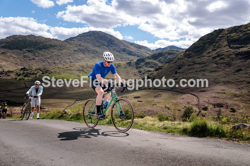 145953 - Blea Tarn Climb 14:00 - 15:00