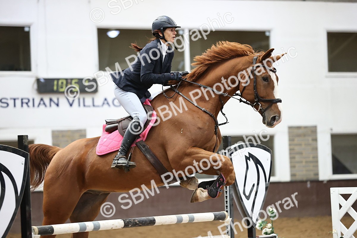 SBM_003035 - Class 10- Senior Discovery - 1.00m