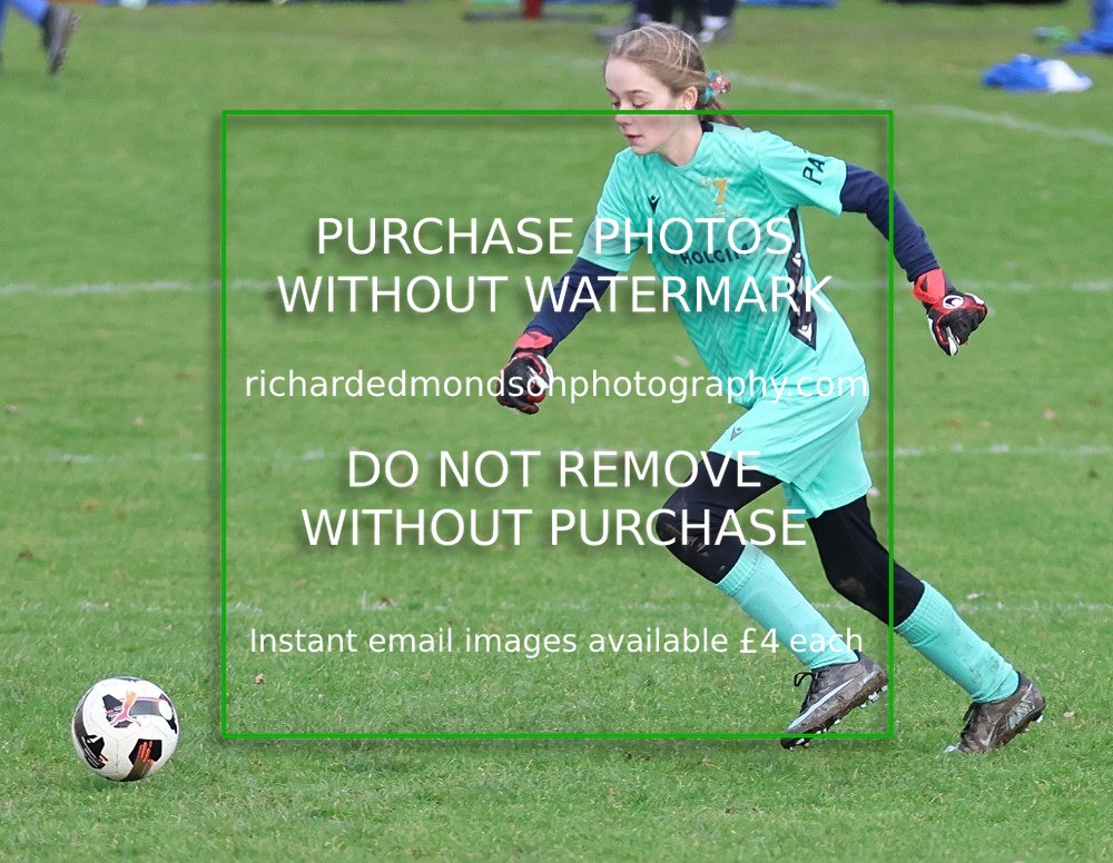 533A4092 - GT7 Academy Girls U12 (24/1/26)