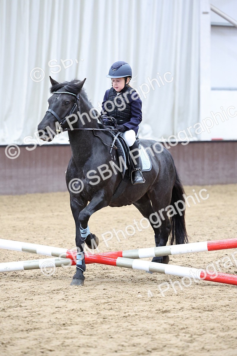 SBM_006898 - Class 1 - 40cm showjumping