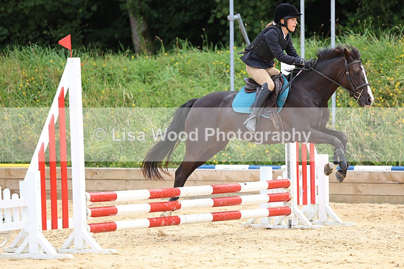 3E7A2740 - Class 4: 60cm Junior