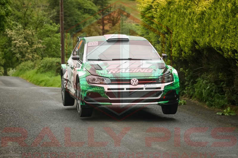 Maiden City Stages 8 of 89 - Maiden City Stages 2025