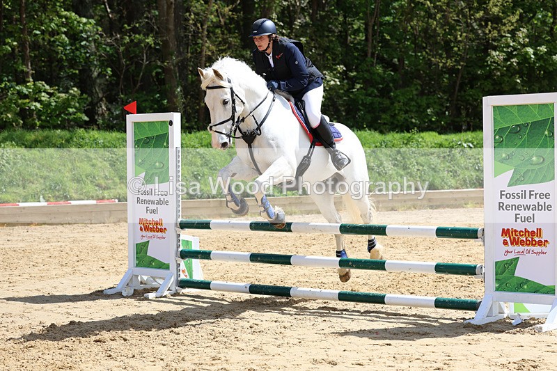 3E7A7547 - Class 9: 80cm Senior