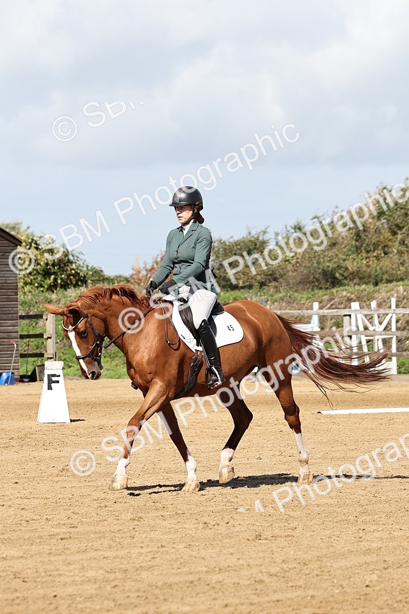 SBM_001044 - Class 46 - Novice 1 Combined Training