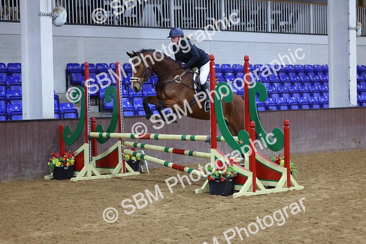 SBM_000483 - Class 13 - Equissage Pulse Senior British Novice/ 90cm Open - First Round (0.90m)