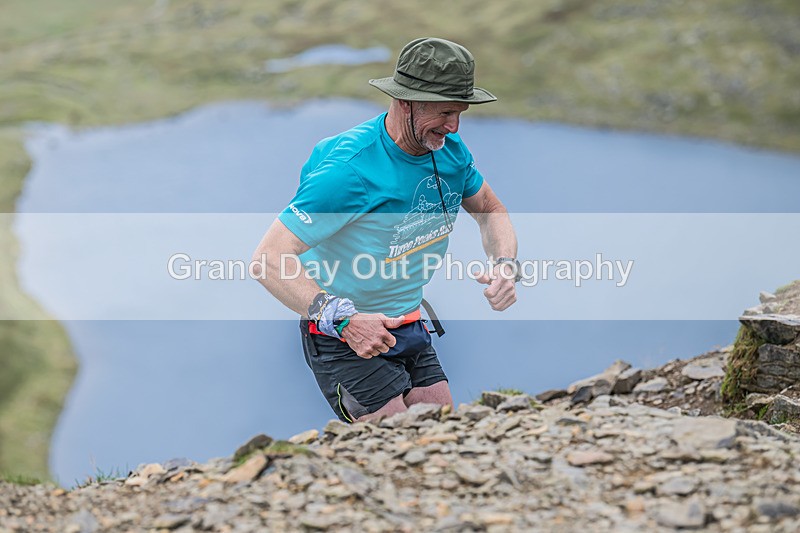 Grisedale HS-680 - Grisedale Horseshoe Fell Race Saturday 5th September 2026