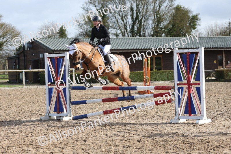 20260222-1150 - Class 4 - 90cm